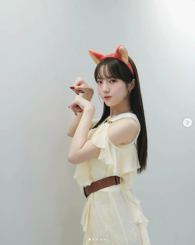 本田真凜さんのインスタグラムから
