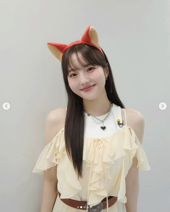 本田真凜さんのインスタグラムから
