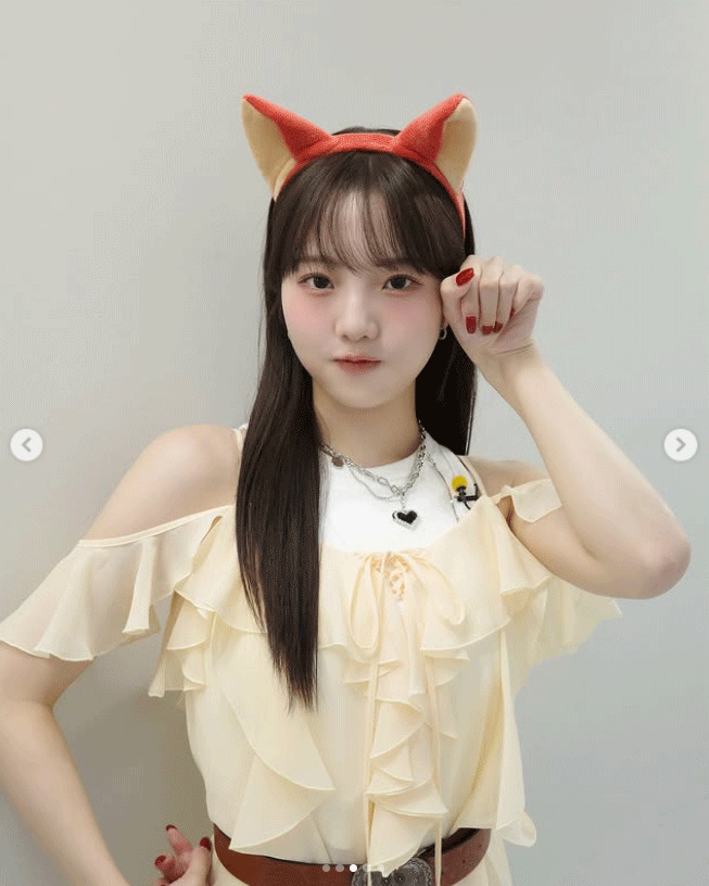 本田真凜さんのインスタグラムから