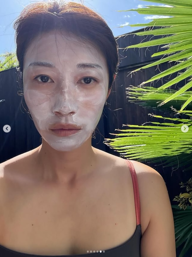狩野舞子さんのインスタグラムから