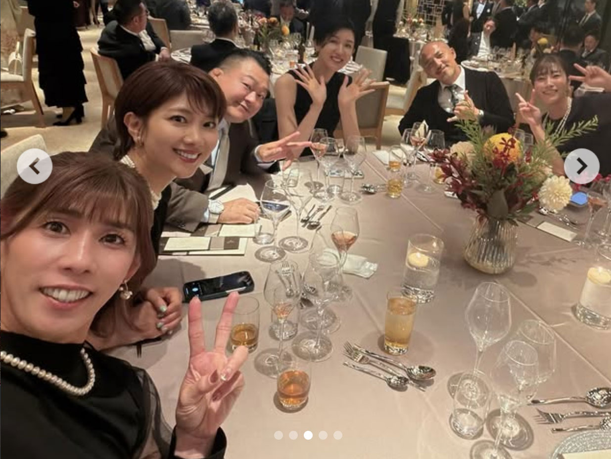 狩野舞子のインスタグラムから