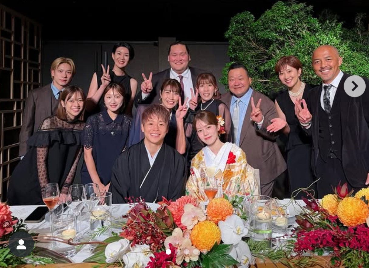 狩野舞子のインスタグラムから