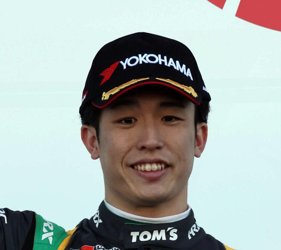 坪井翔（2025年3月撮影）