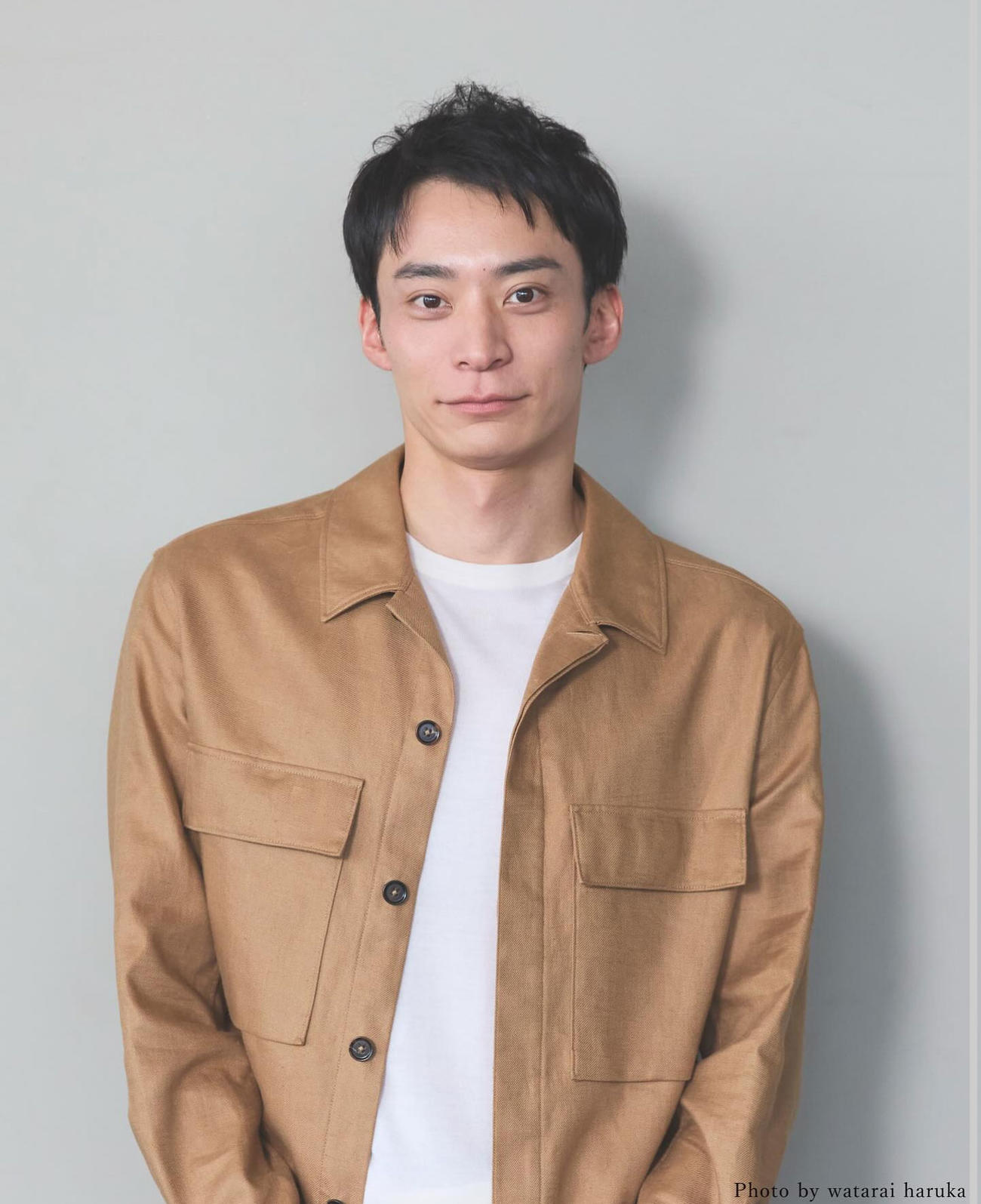 入江陵介さんのインスタグラムから