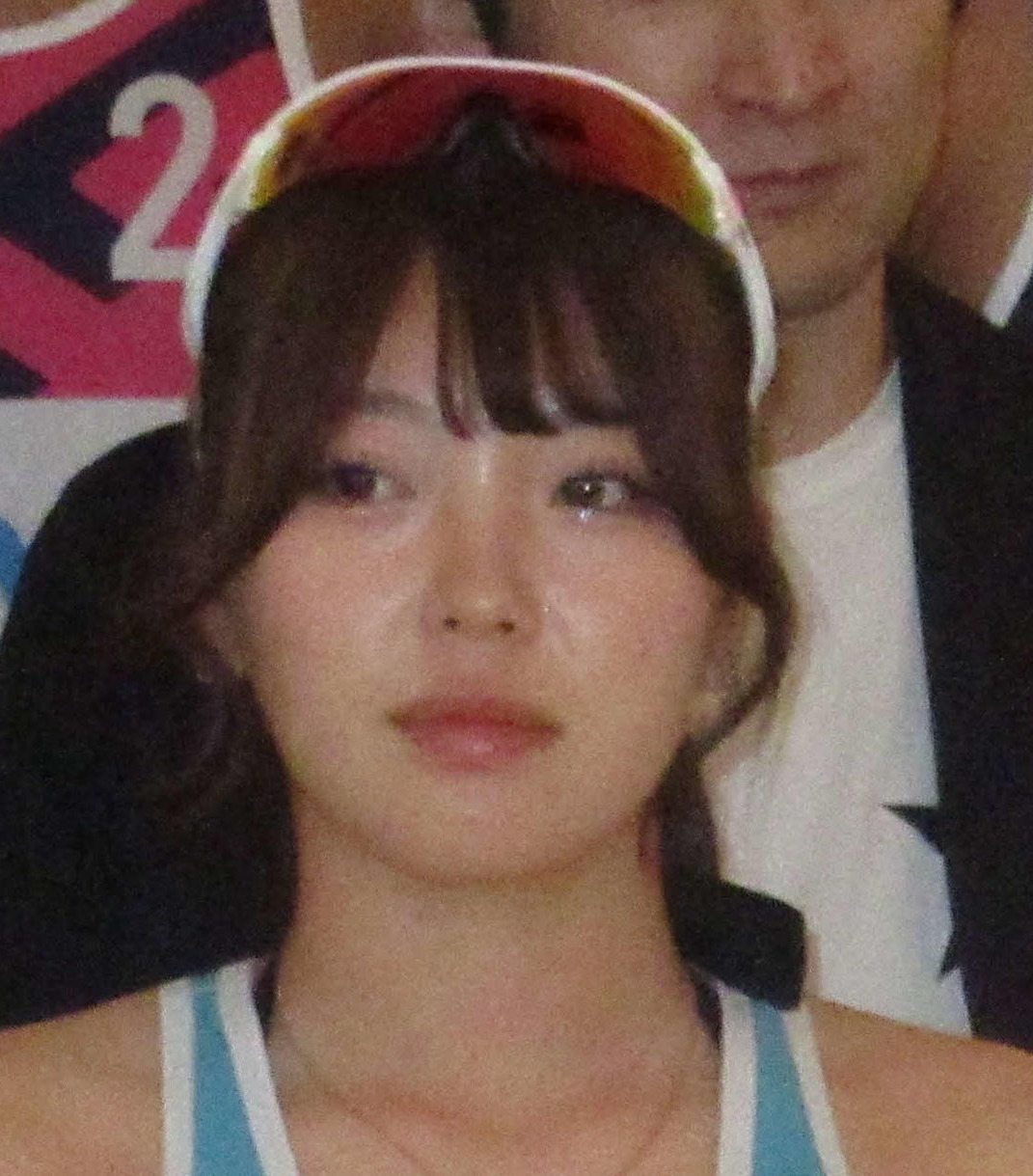 衣笠乃愛（2023年4月撮影）