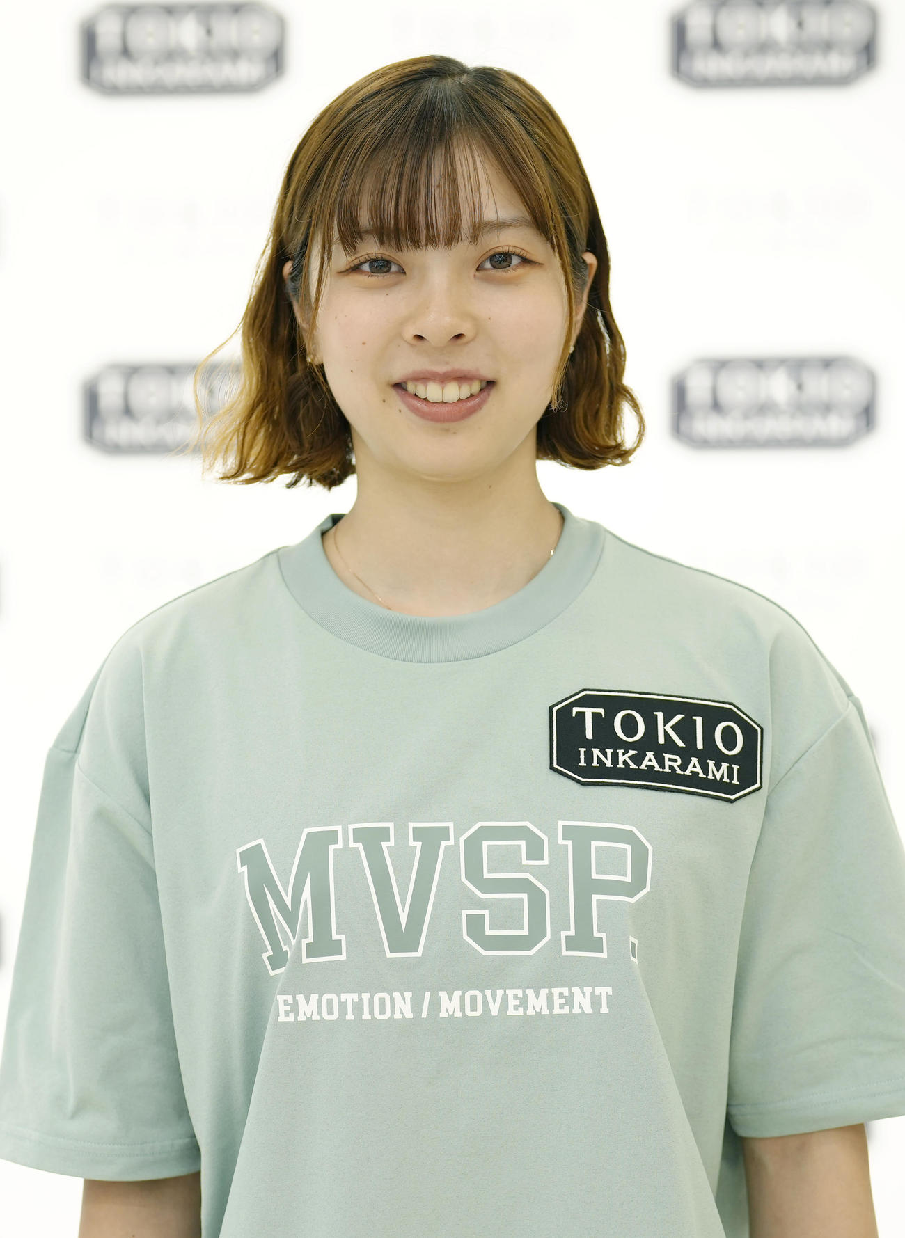 IFSCクライミンググランドファイナルズ福岡2025のホスピタリティプランに参加する久米乃ノ華
