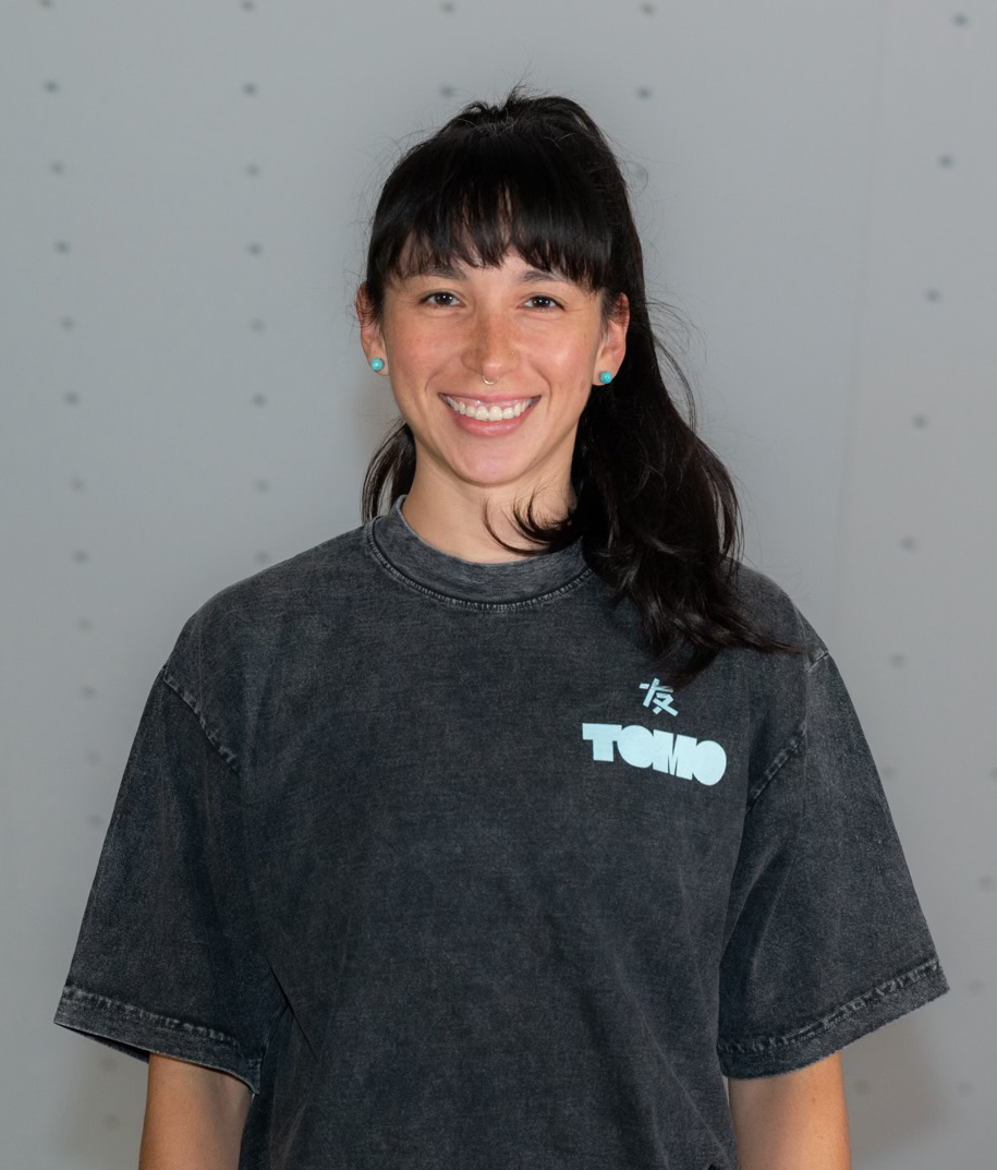 IFSCクライミンググランドファイナルズ福岡2025のホスピタリティプランで解説するモエ・コルベット