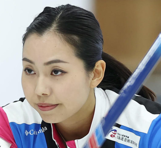 フォルティウス近江谷杏菜（2025年9月）