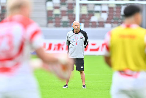 ラグビー】日本代表勝負の5連戦開始 早大3年矢崎由高は「チームに