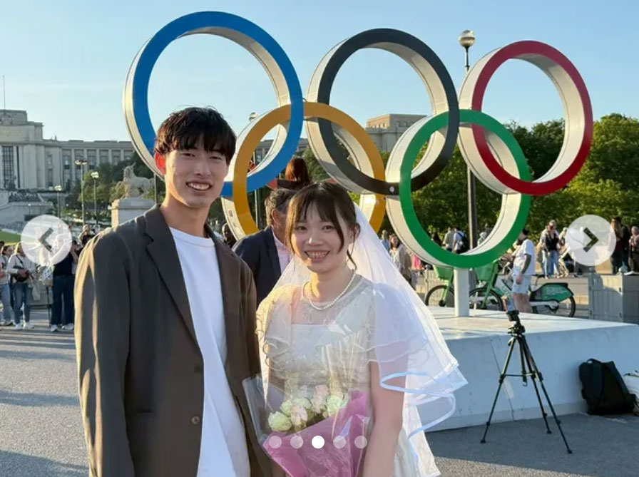 古俣聖のインスタグラムから