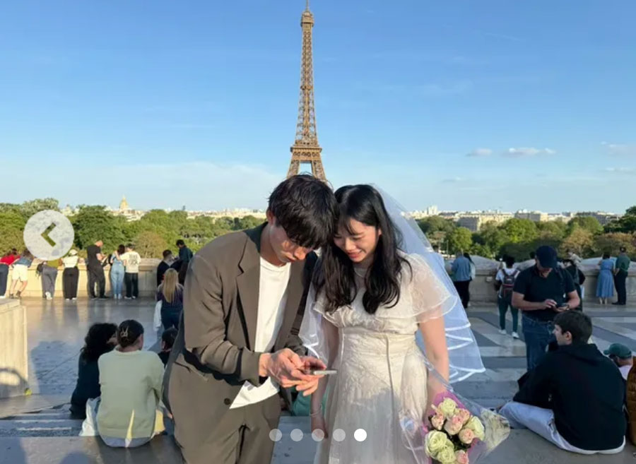 古俣聖のインスタグラムから