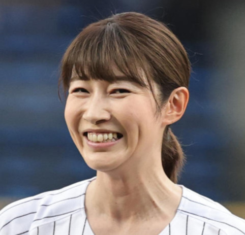 狩野舞子さん（2025年6月撮影）