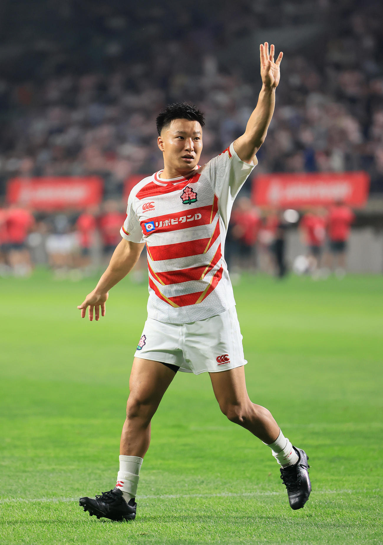 斎藤直人（2024年7月13日撮影）