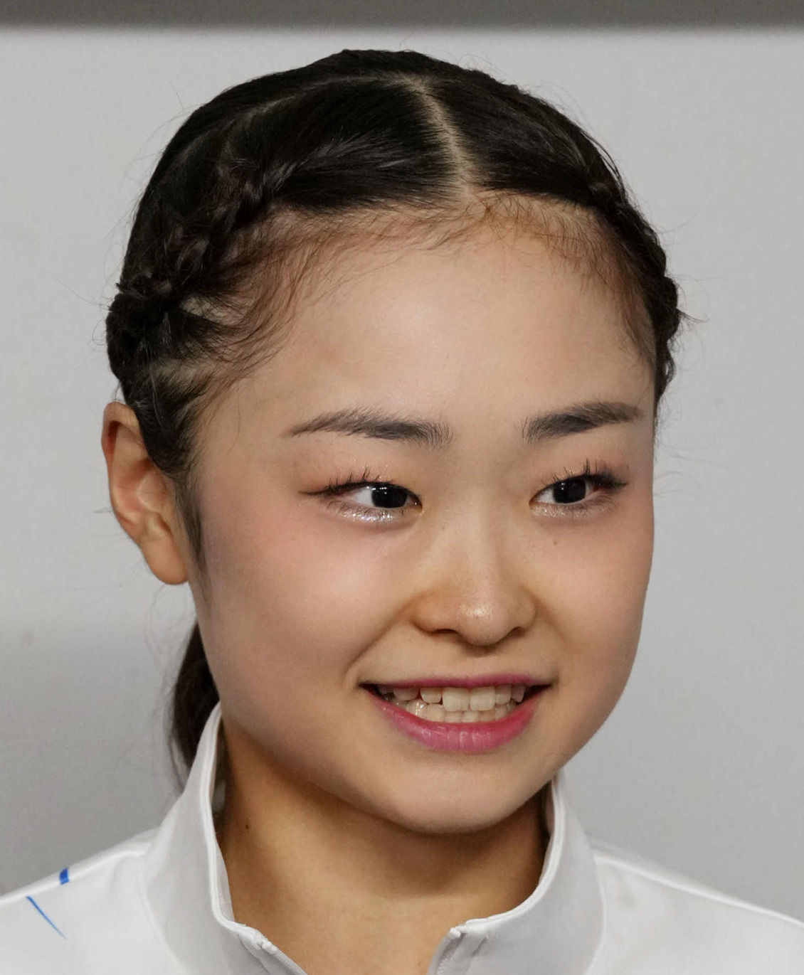 島田麻央（2025年8月撮影）