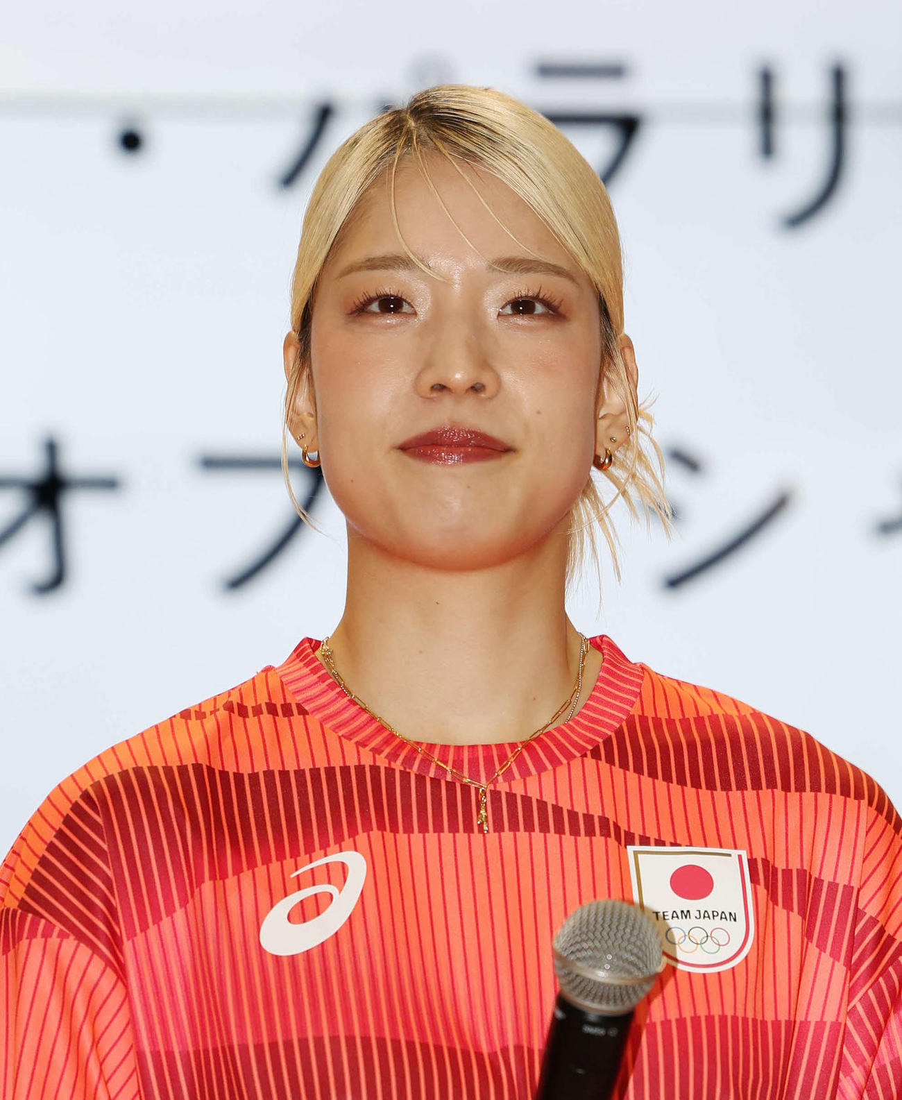 江村美咲（2025年10月）