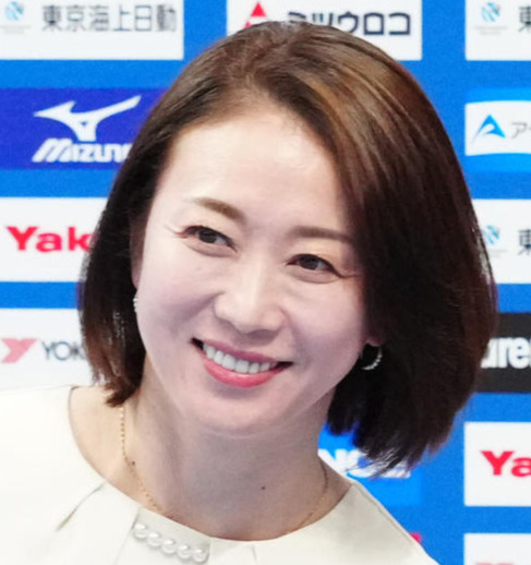 田中雅美さん（2024年3月撮影）