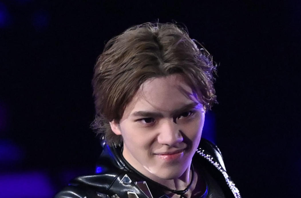 宇野昌磨さん（2025年11月撮影）