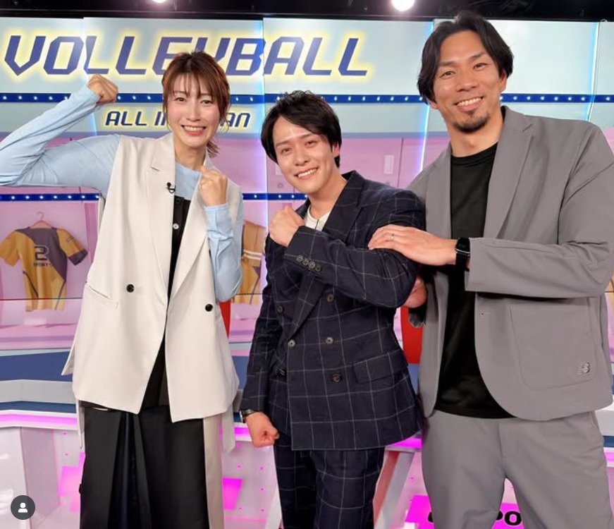 狩野舞子さんのインスタグラムから