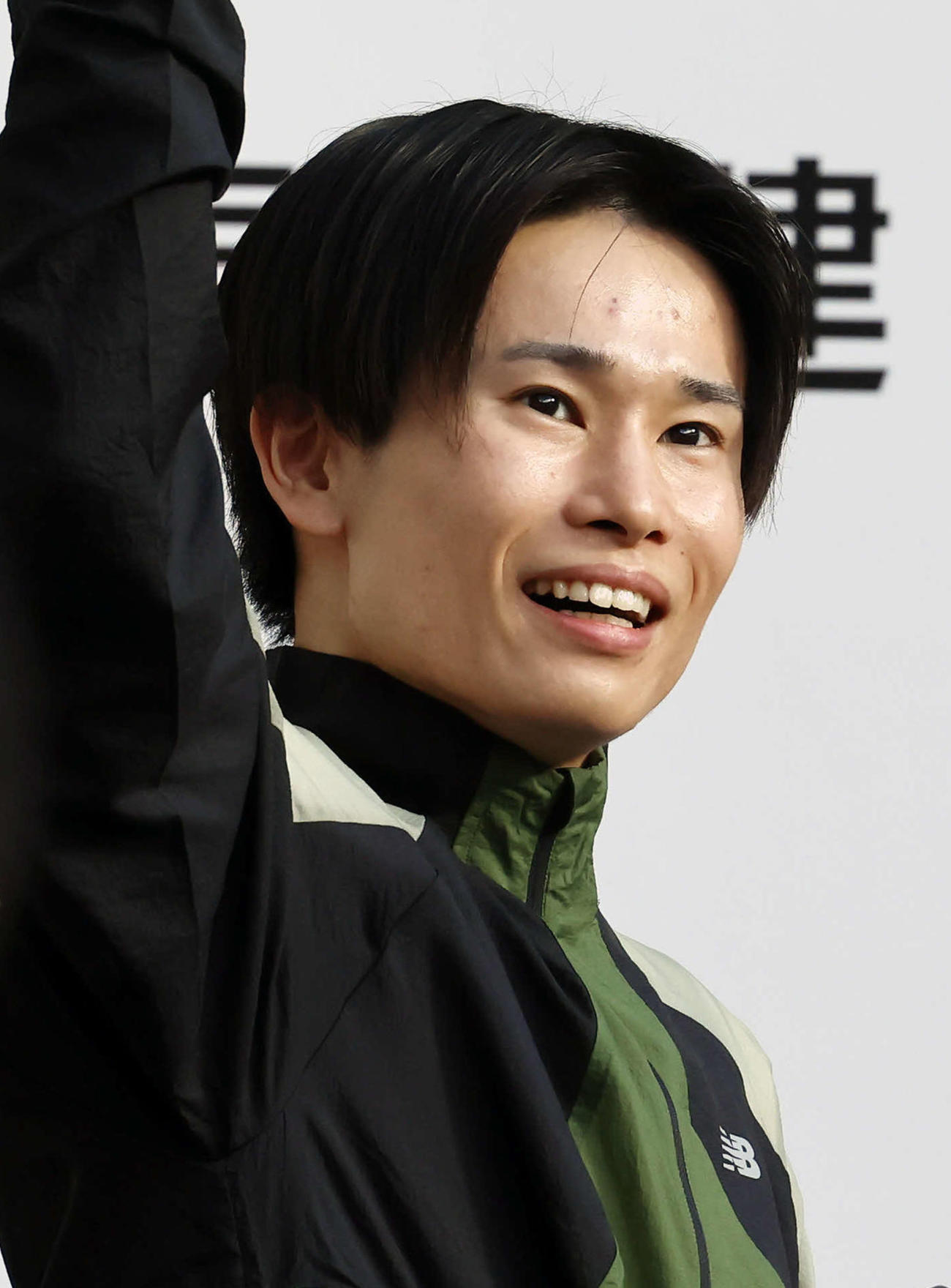 萱和磨（25年10月撮影）