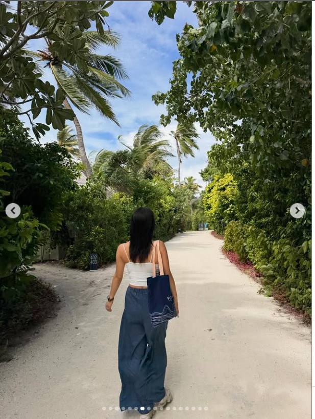 萱和磨のインスタグラムから