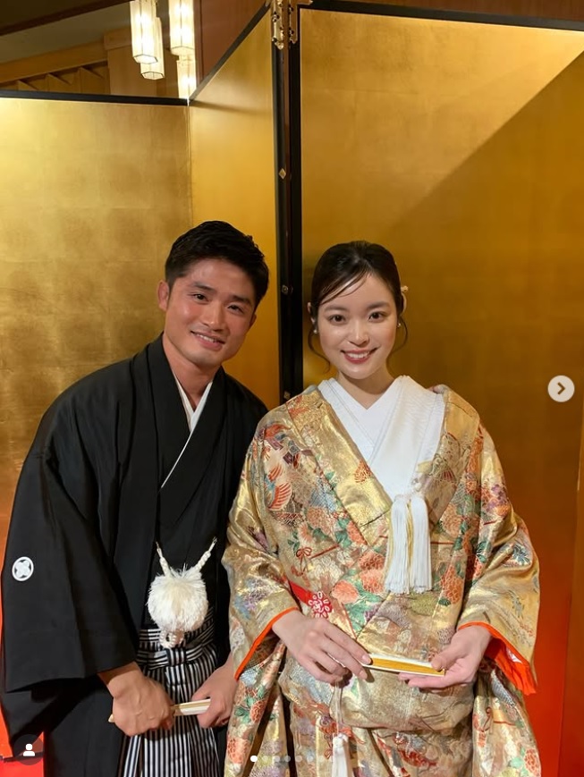 丸山クルミのインスタグラムから