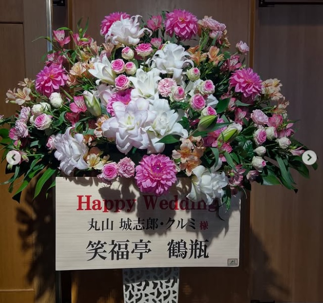 丸山クルミのインスタグラムから