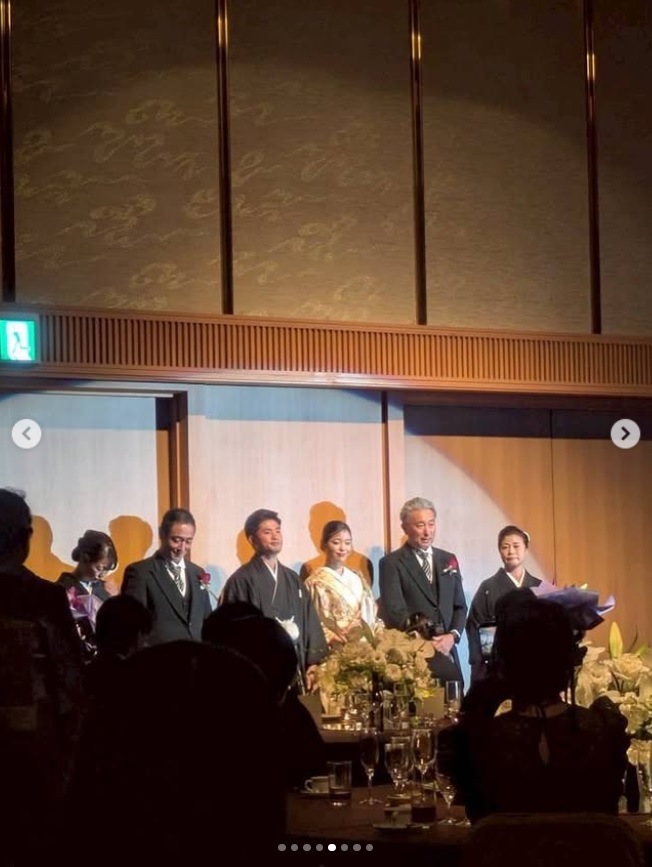 丸山クルミのインスタグラムから