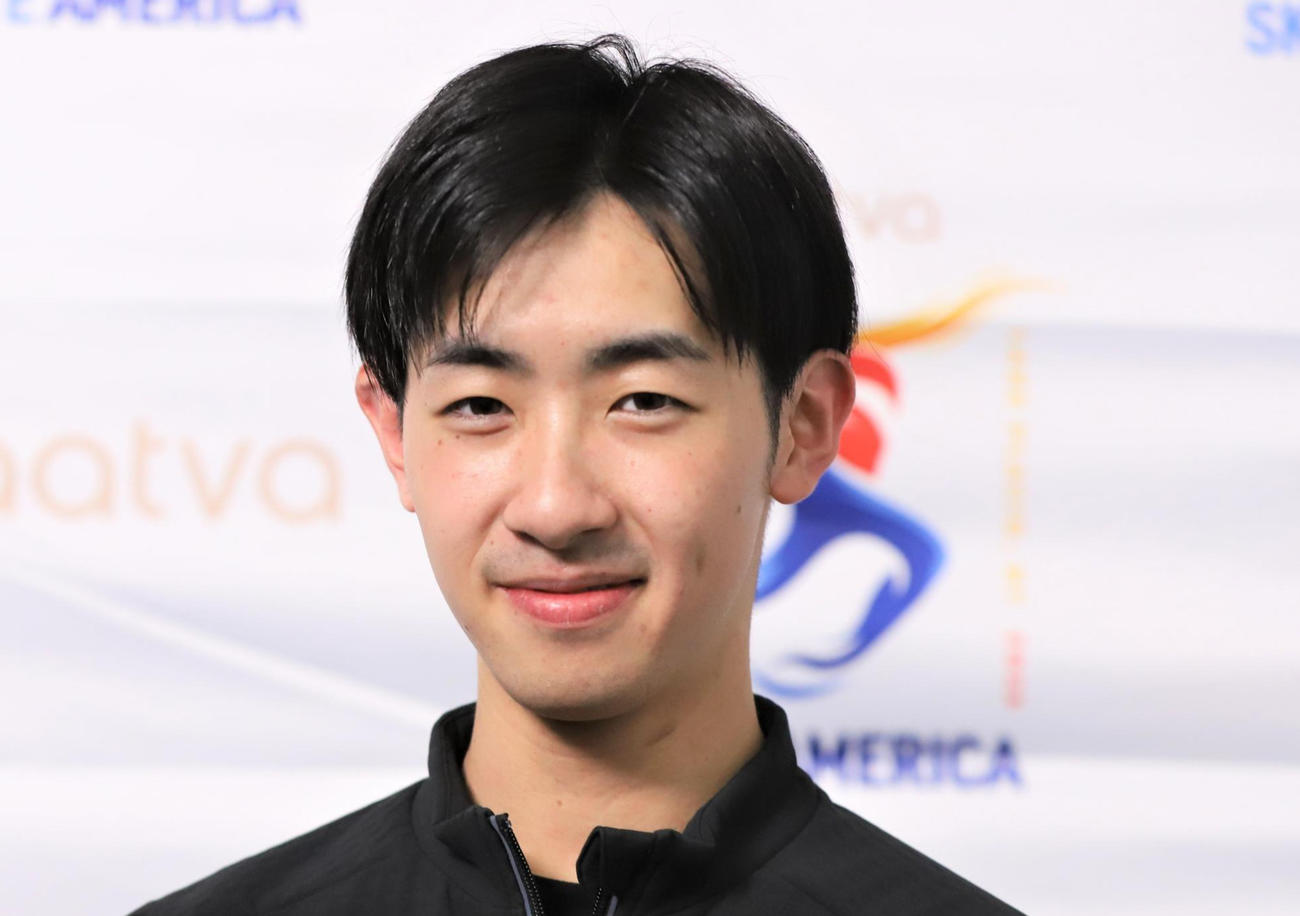 壷井達也（2025年11月撮影）