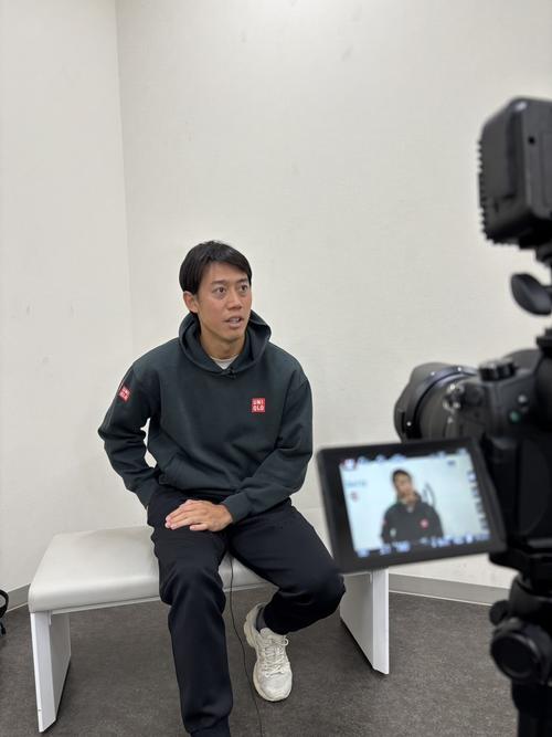 テニス】錦織圭 来年1月の全豪は予選から出場「不思議な感覚…まずは