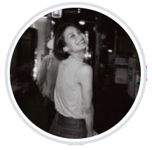 黒田エイミさんのインスタグラムから