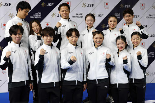 フィギュア】17歳中井亜美「オリンピックにでること！」ノートに書い
