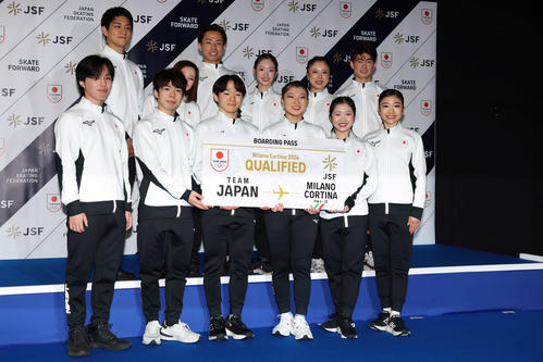 フィギュア】17歳中井亜美「オリンピックにでること！」ノートに書い