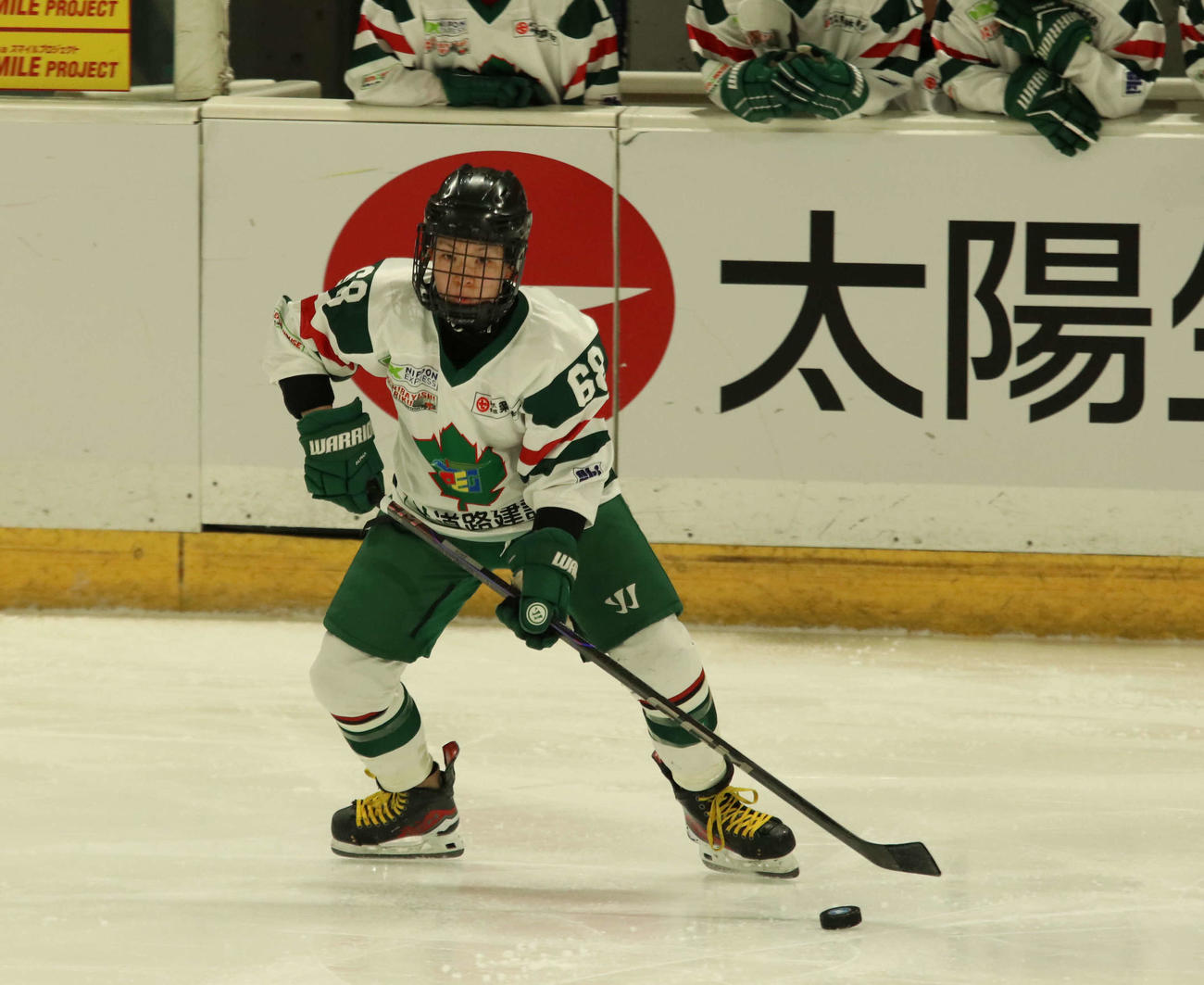 小池詩織（25年3月撮影）