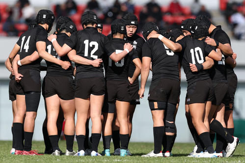 高校ラグビー】御所実は6大会ぶりベスト4ならず 追い上げも前半の