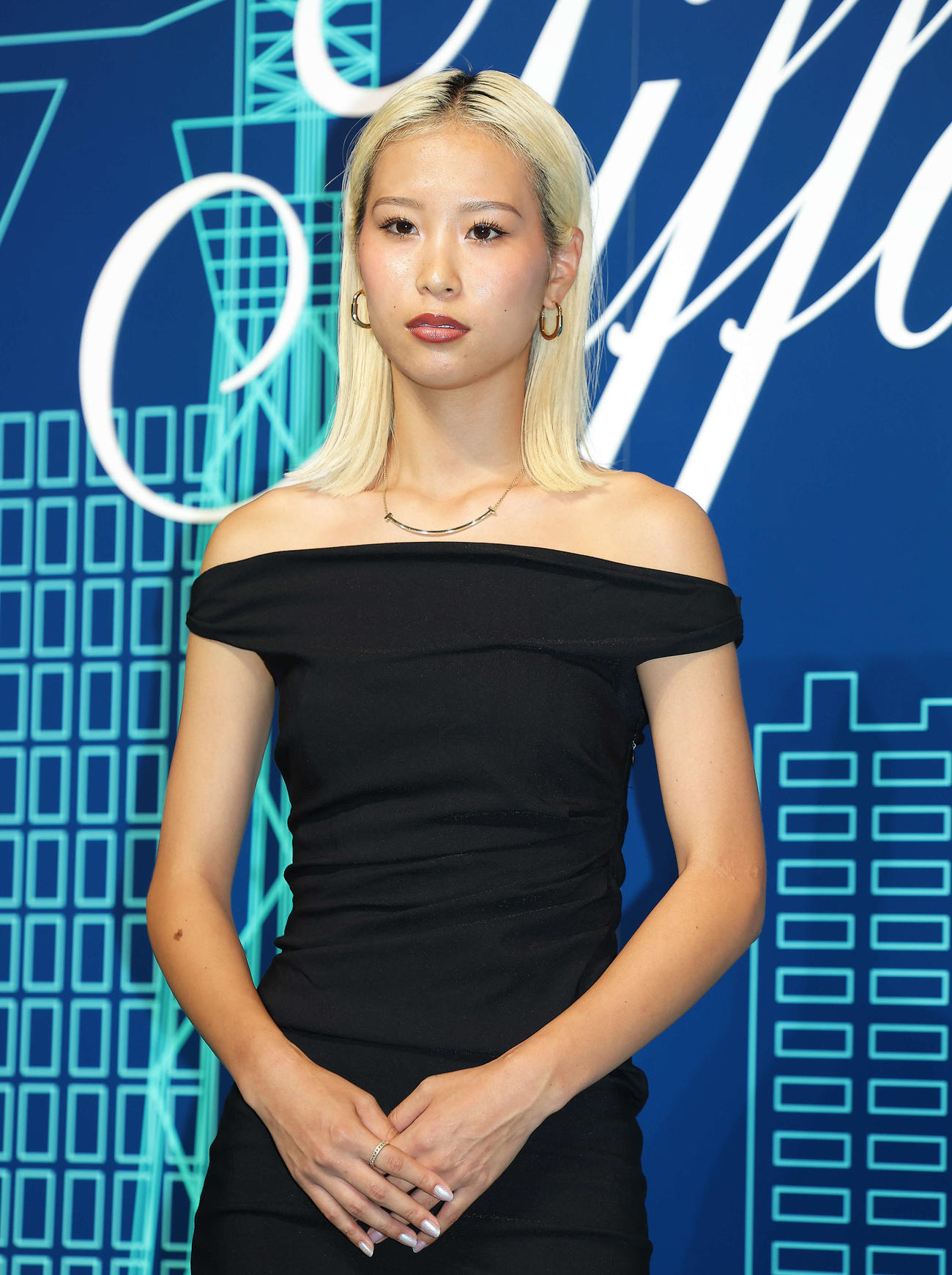西村碧莉（2023年9月撮影）