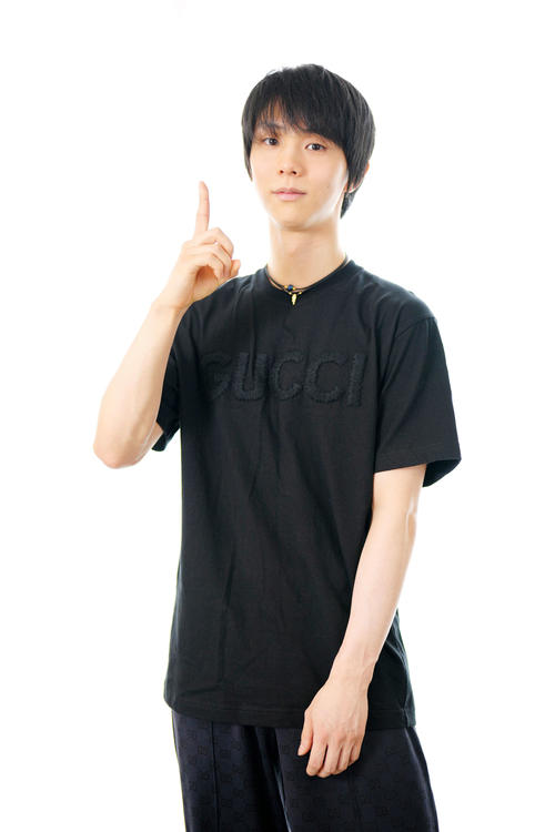 フィギュア】羽生結弦さん再始動「魂、全体力を込めて」1年2カ月ぶり