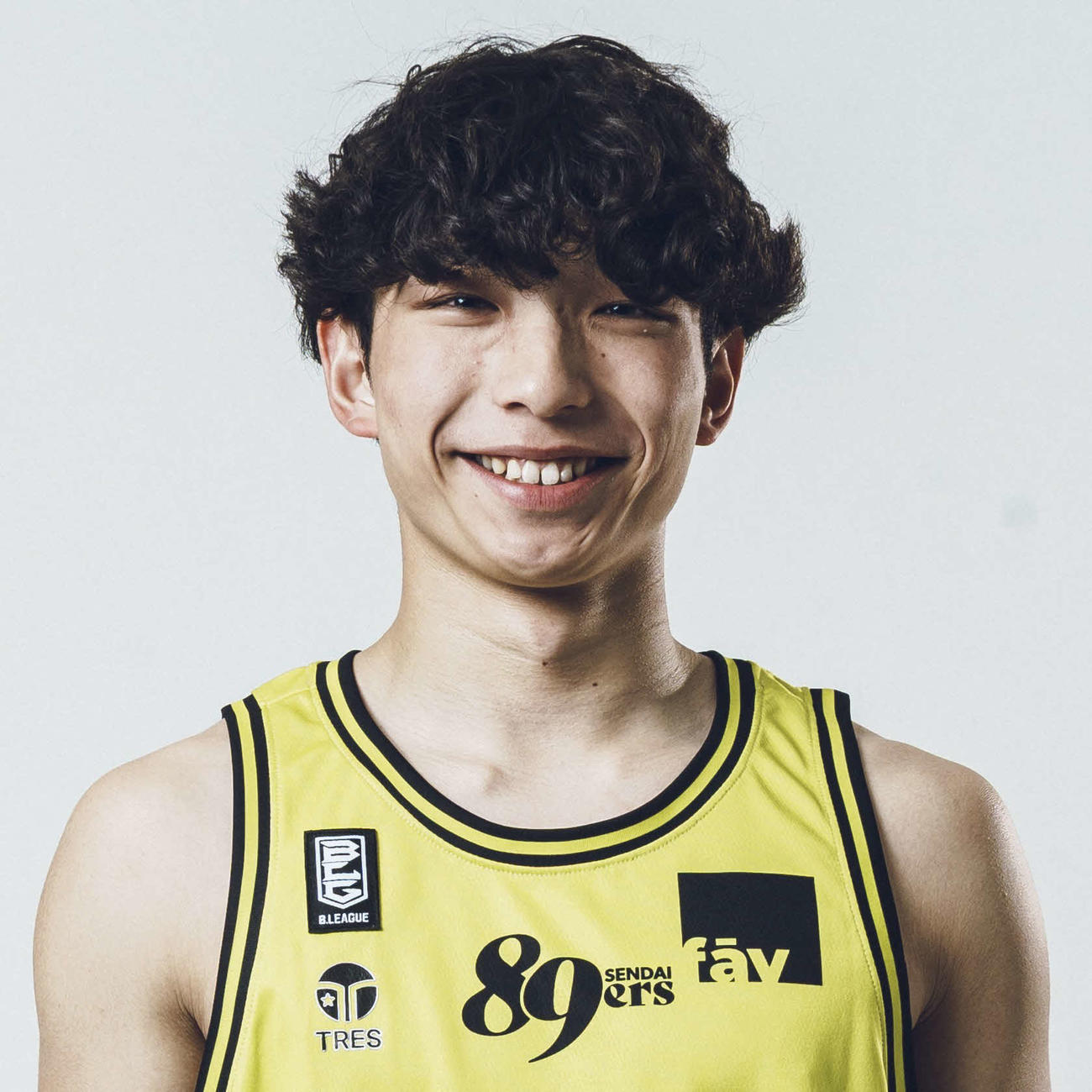 B1仙台・丹野（仙台89ERS提供）