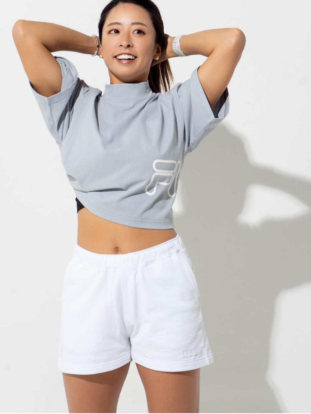 園田彩乃のインスタグラムから