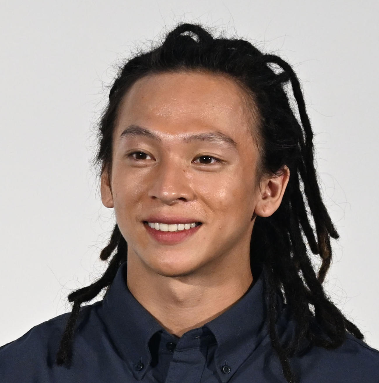 平野歩夢（2025年8月21日撮影）