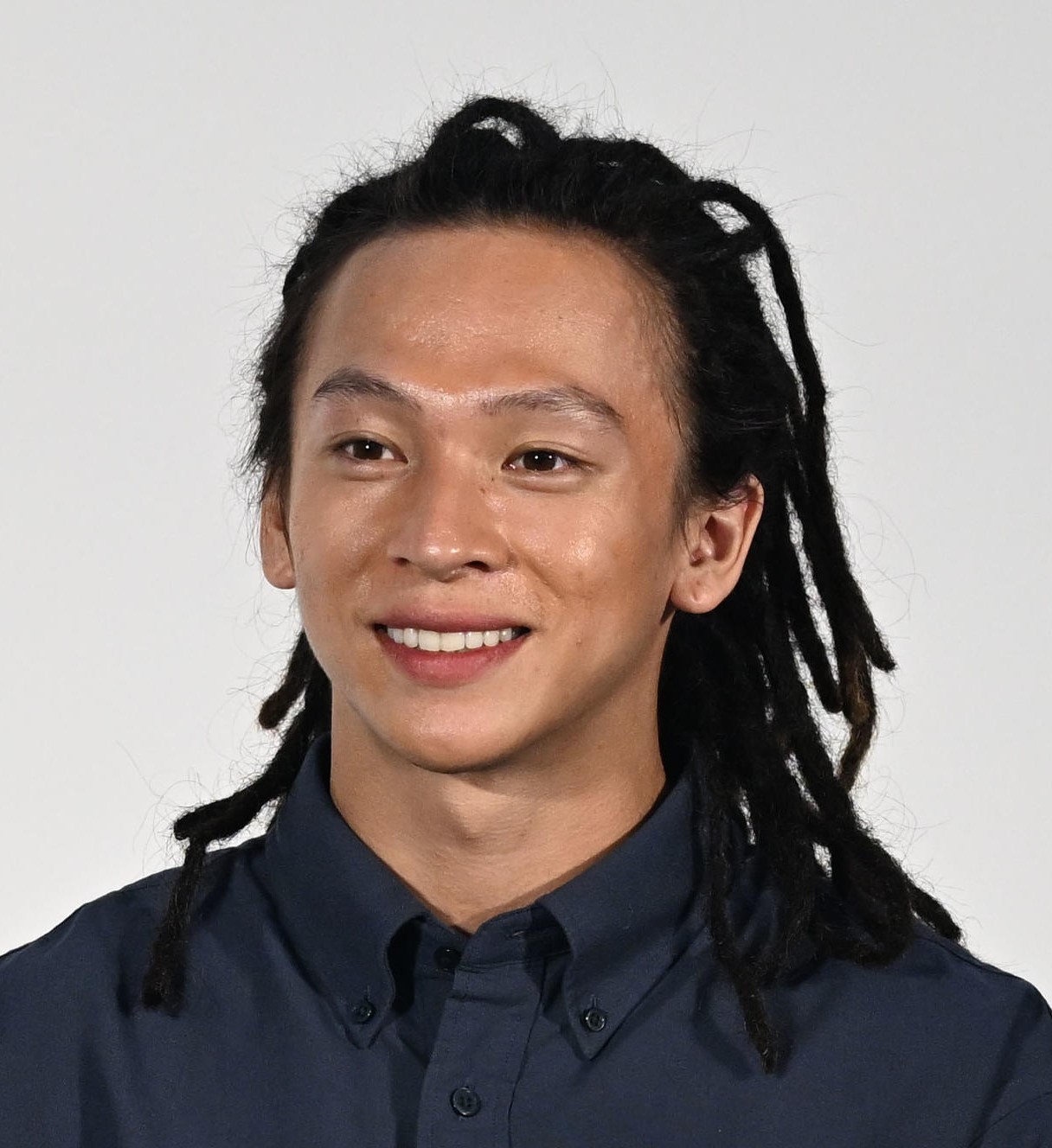 平野歩夢（2025年8月撮影）
