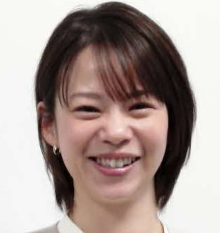 高木菜那さん（2026年1月撮影）
