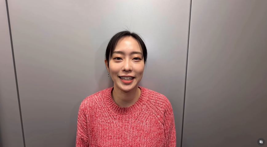 石川佳純さんのインスタグラムから