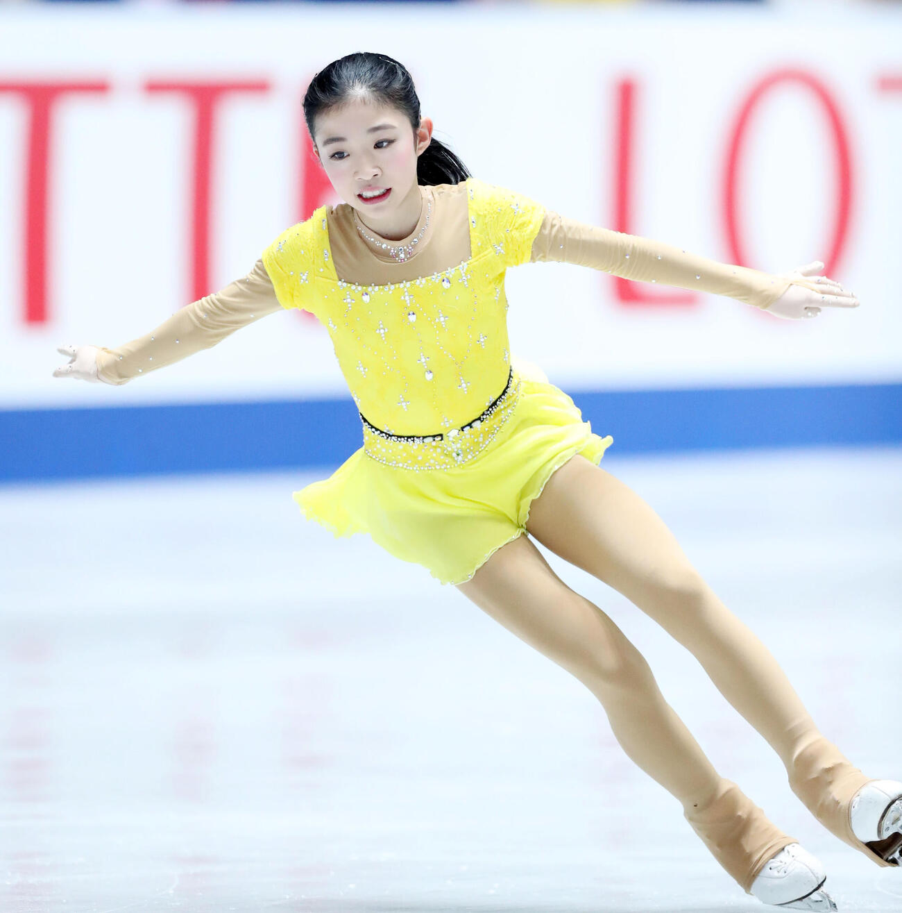 19年全日本選手権