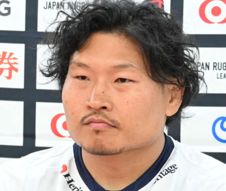 稲垣啓太（2025年4月撮影）