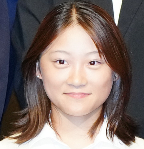 スノボ】16歳清水さら、スノーリーグ初Vに笑顔「楽しかった」五輪では