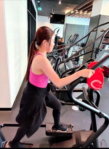 紀平梨花のインスタグラムから