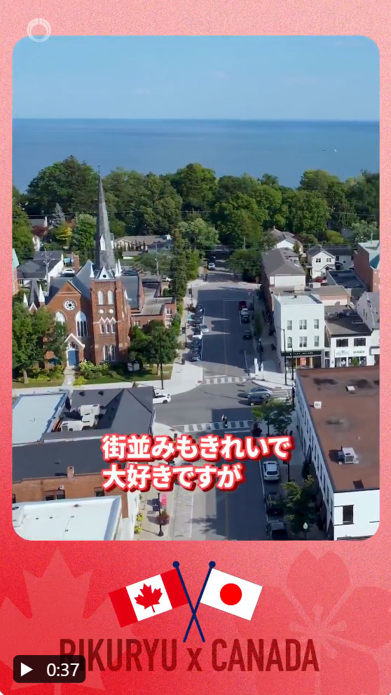 外務省の公式Xから