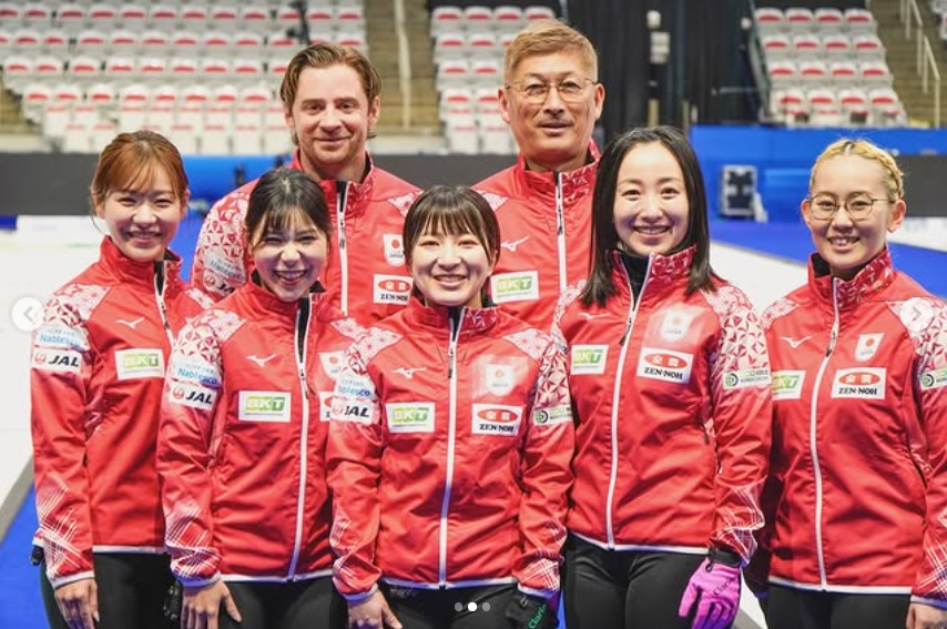 吉田知那美のインスタグラムから