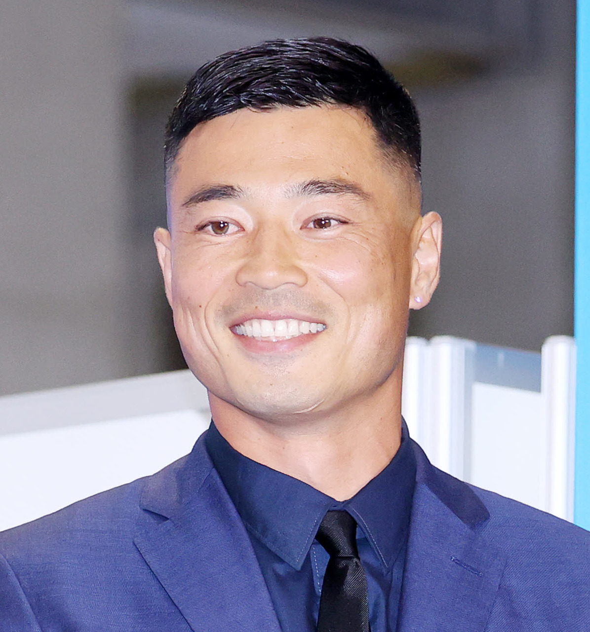 山田章仁（2022年8月18日）