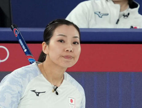 近江谷杏菜（2026年2月撮影）